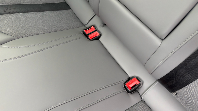 MG MGS5 170kW Trophy EV Long Range 64kWh 5dr Auto Electric Estate